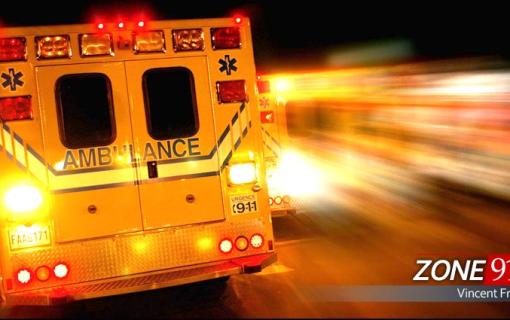 Deux décès dans un grave accident sur la route 158, dans la région de Lanaudière